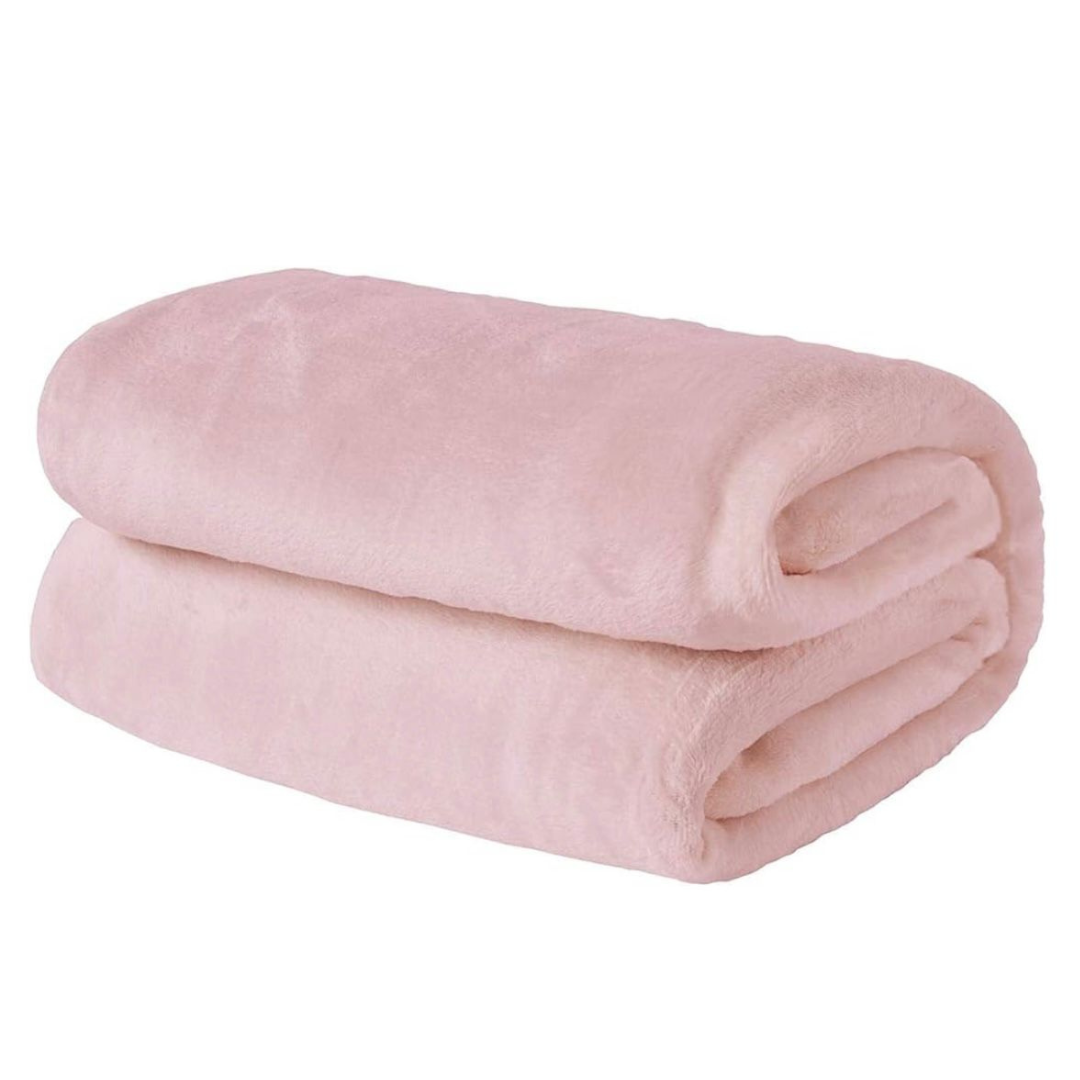 Supersoft & Cosy Throw